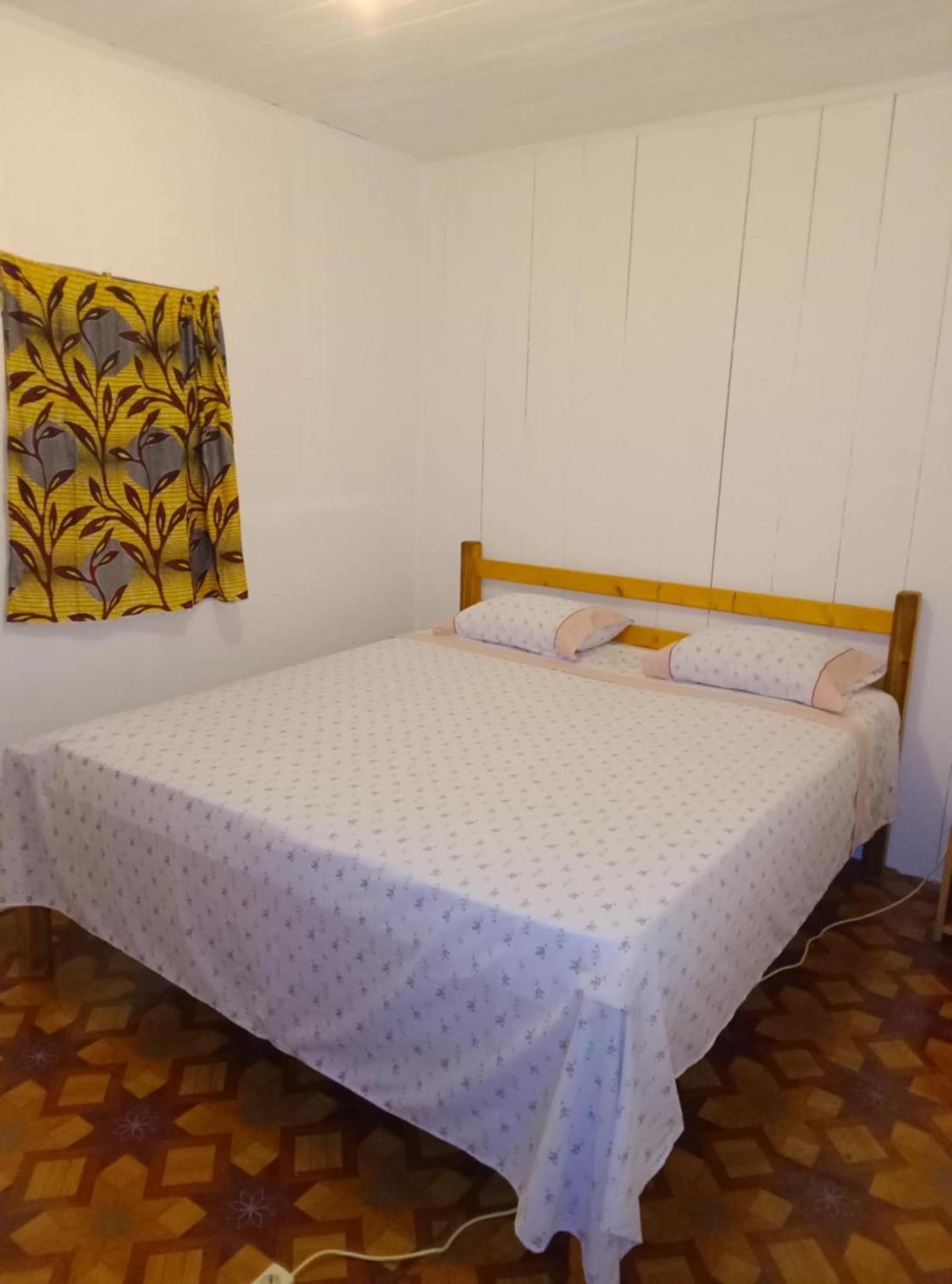 Casas Salomao Hotel Santo António Exterior foto