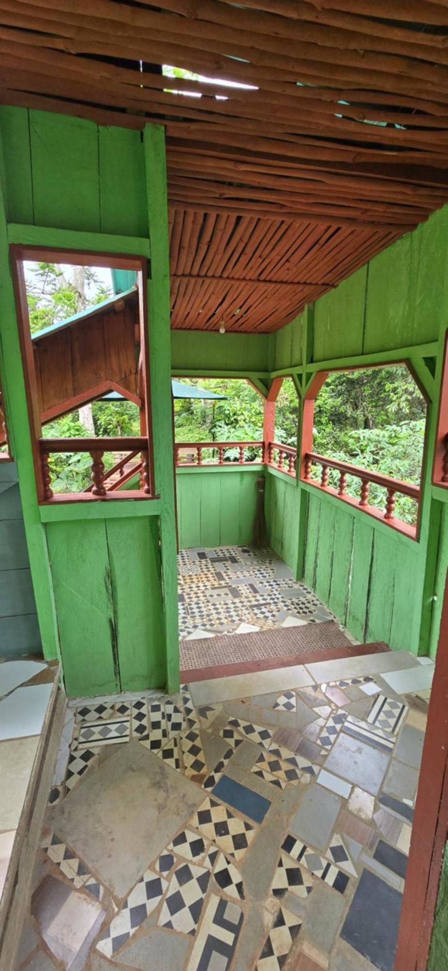 Casas Salomao Hotel Santo António Exterior foto