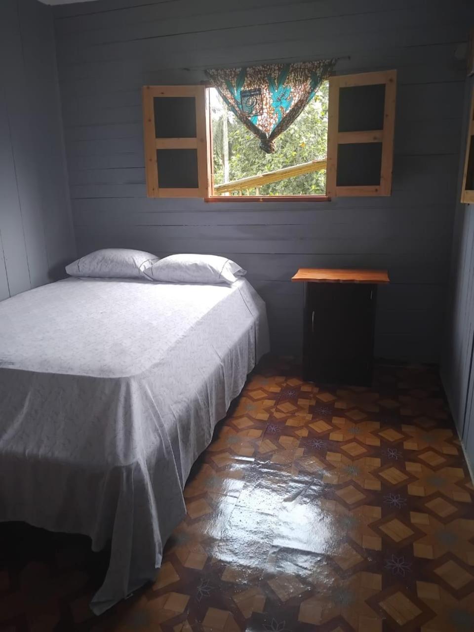 Casas Salomao Hotel Santo António Exterior foto