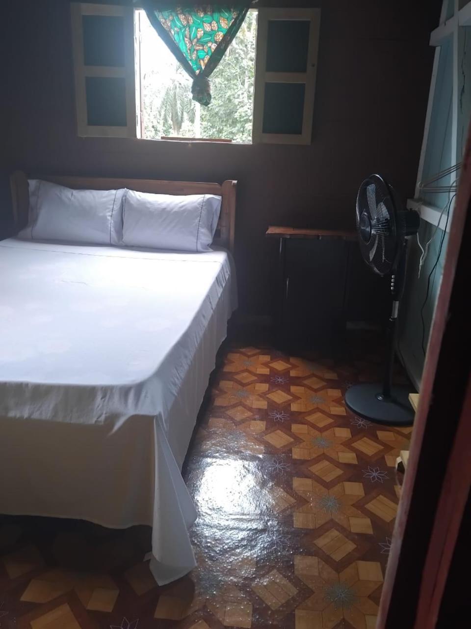 Casas Salomao Hotel Santo António Exterior foto